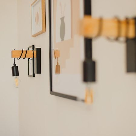 Vila Klara Apartments Lublana Zewnętrze zdjęcie
