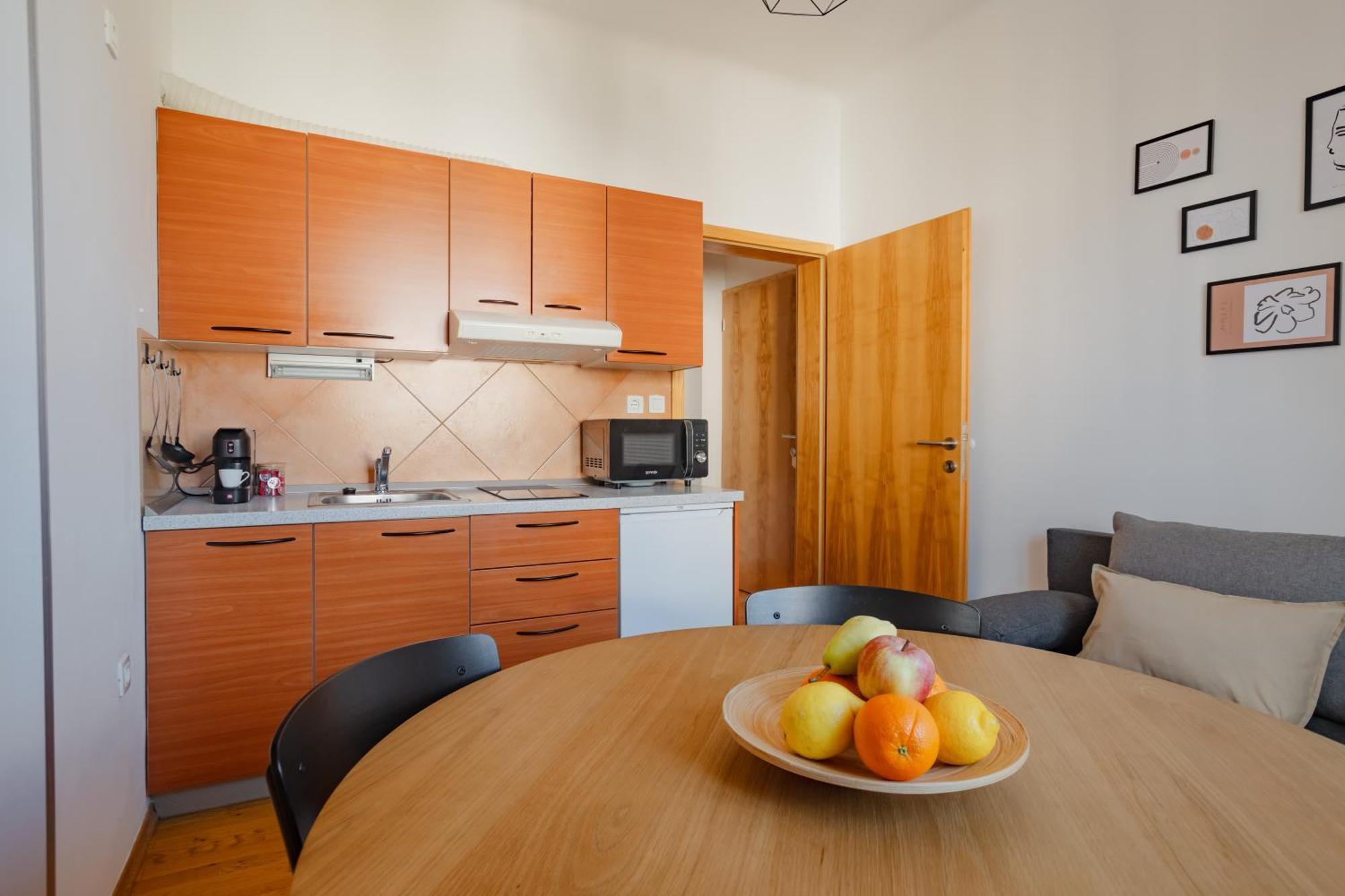 Vila Klara Apartments Lublana Zewnętrze zdjęcie