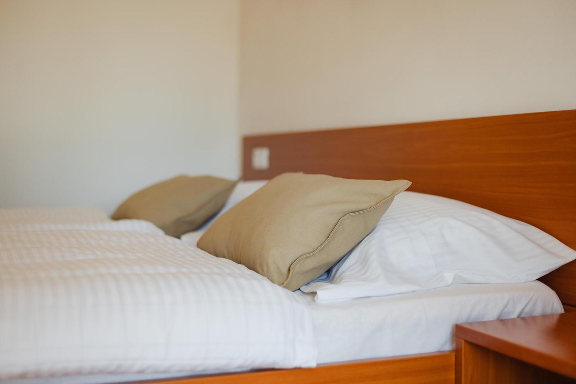 Vila Klara Apartments Lublana Zewnętrze zdjęcie