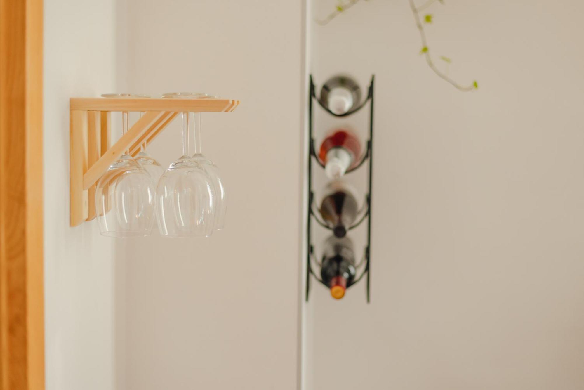 Vila Klara Apartments Lublana Zewnętrze zdjęcie