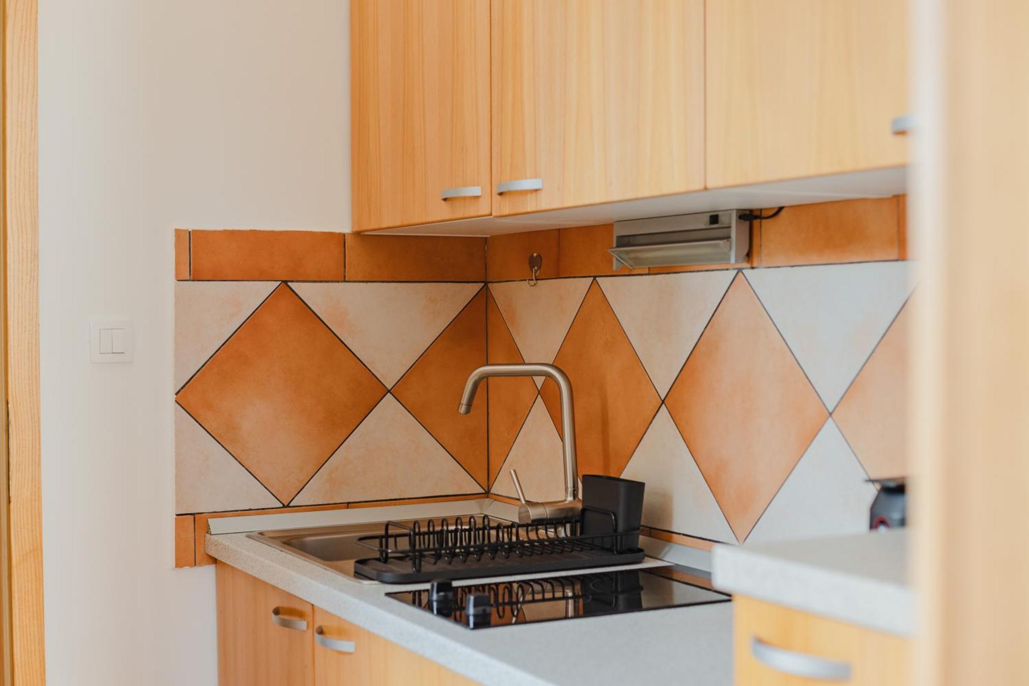 Vila Klara Apartments Lublana Zewnętrze zdjęcie