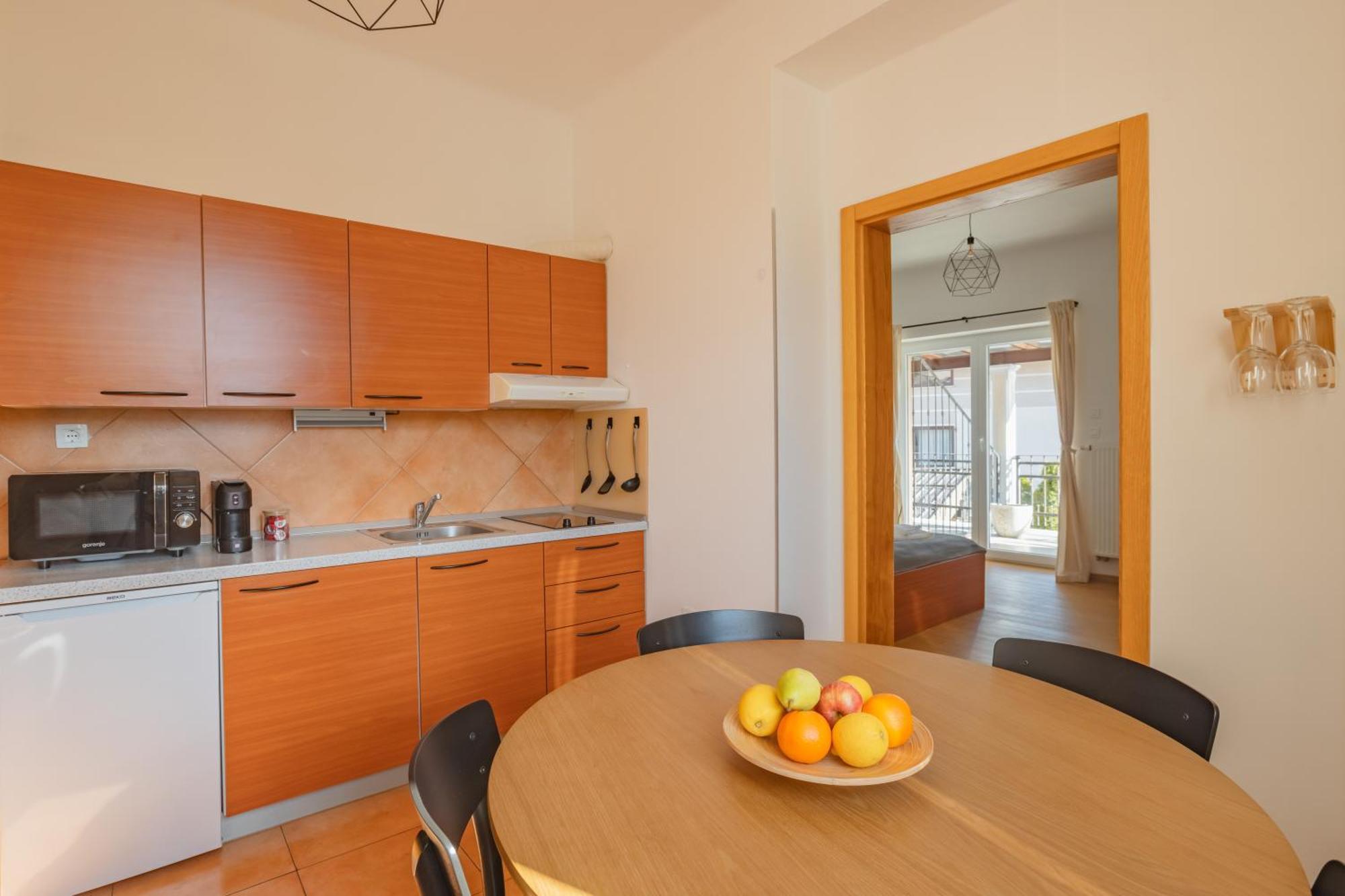 Vila Klara Apartments Lublana Zewnętrze zdjęcie