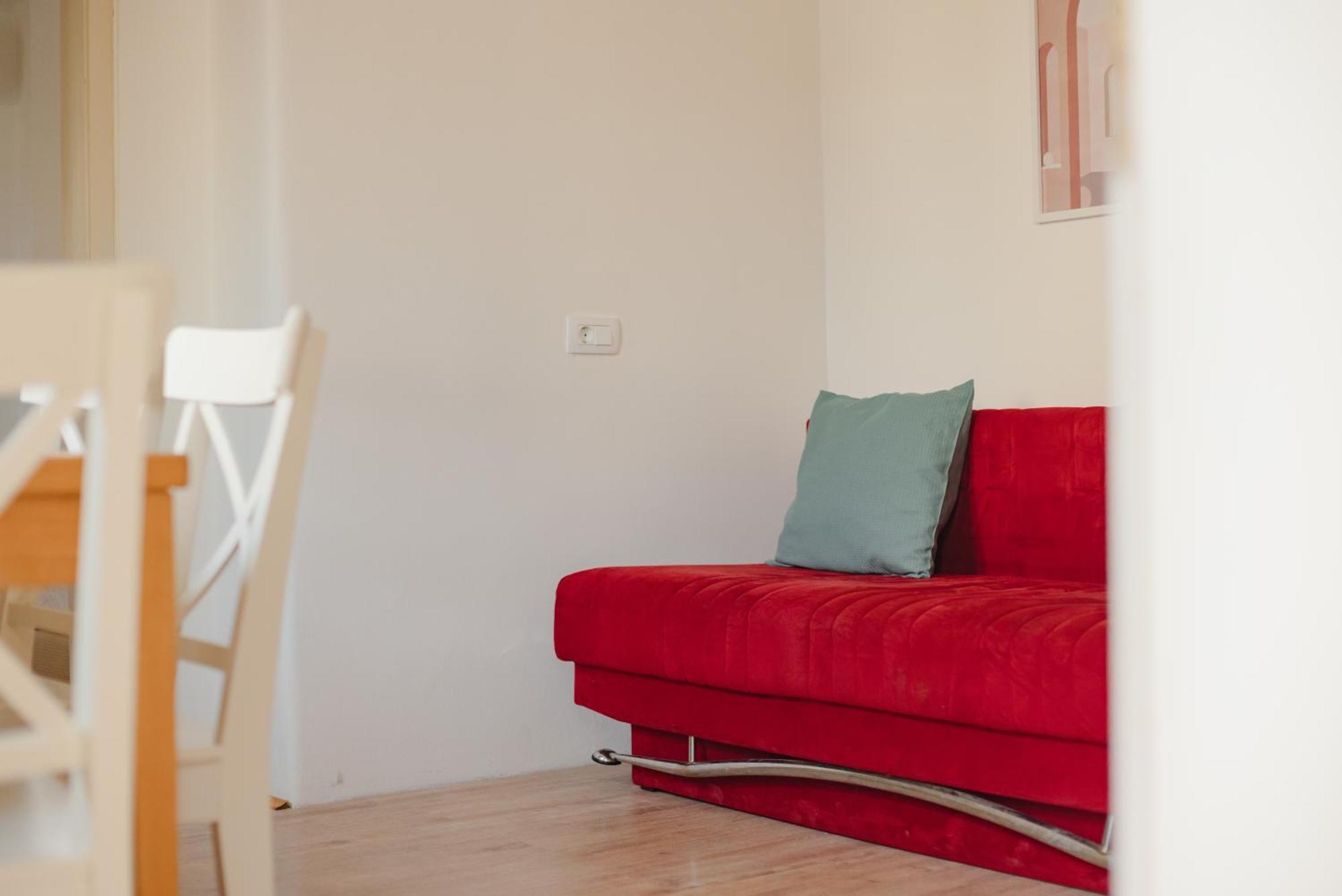 Vila Klara Apartments Lublana Zewnętrze zdjęcie