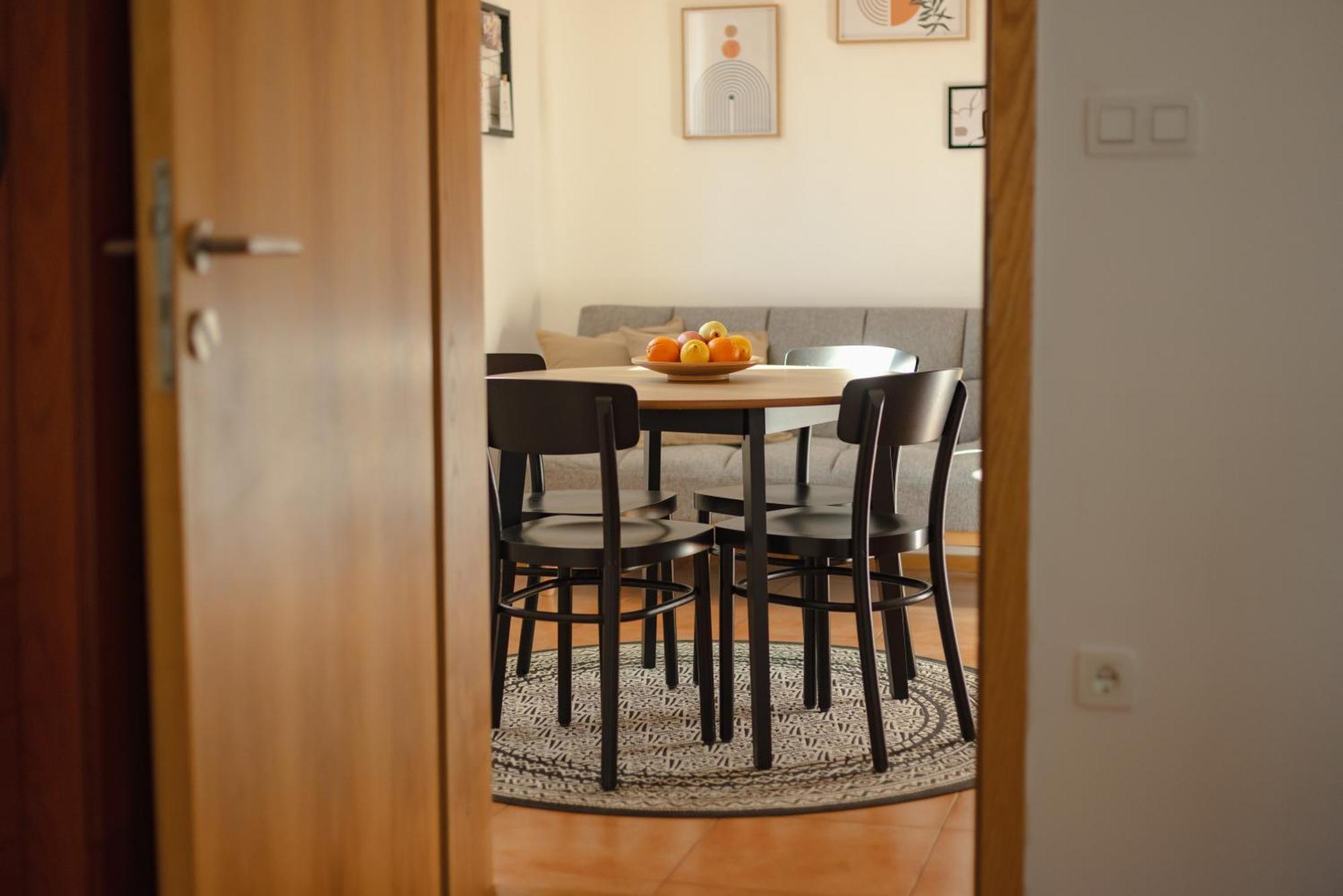 Vila Klara Apartments Lublana Zewnętrze zdjęcie