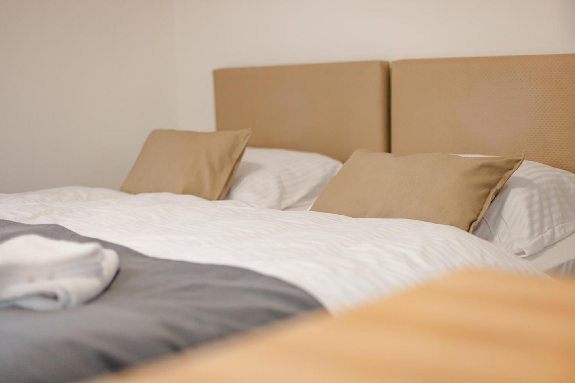 Vila Klara Apartments Lublana Zewnętrze zdjęcie