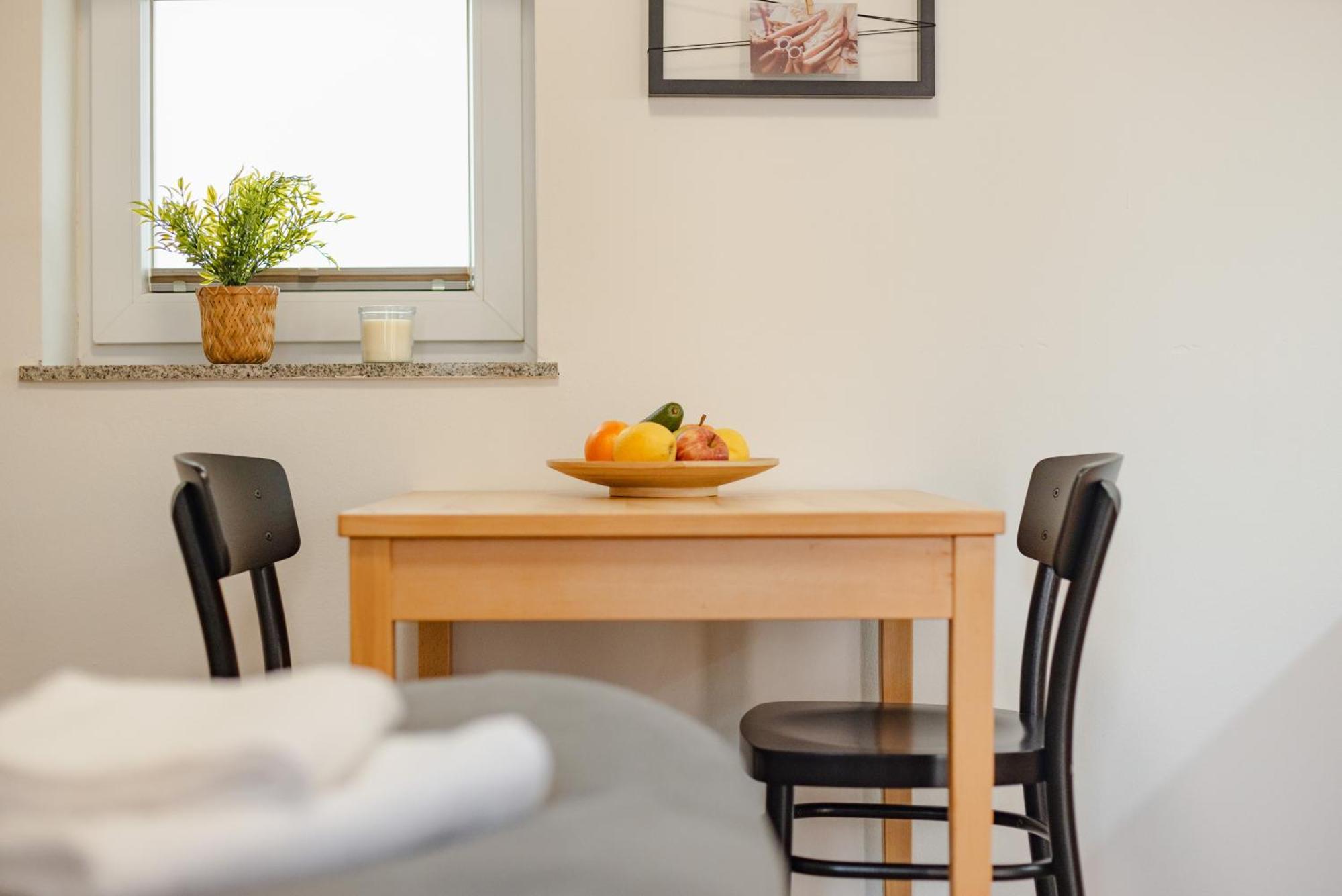 Vila Klara Apartments Lublana Zewnętrze zdjęcie